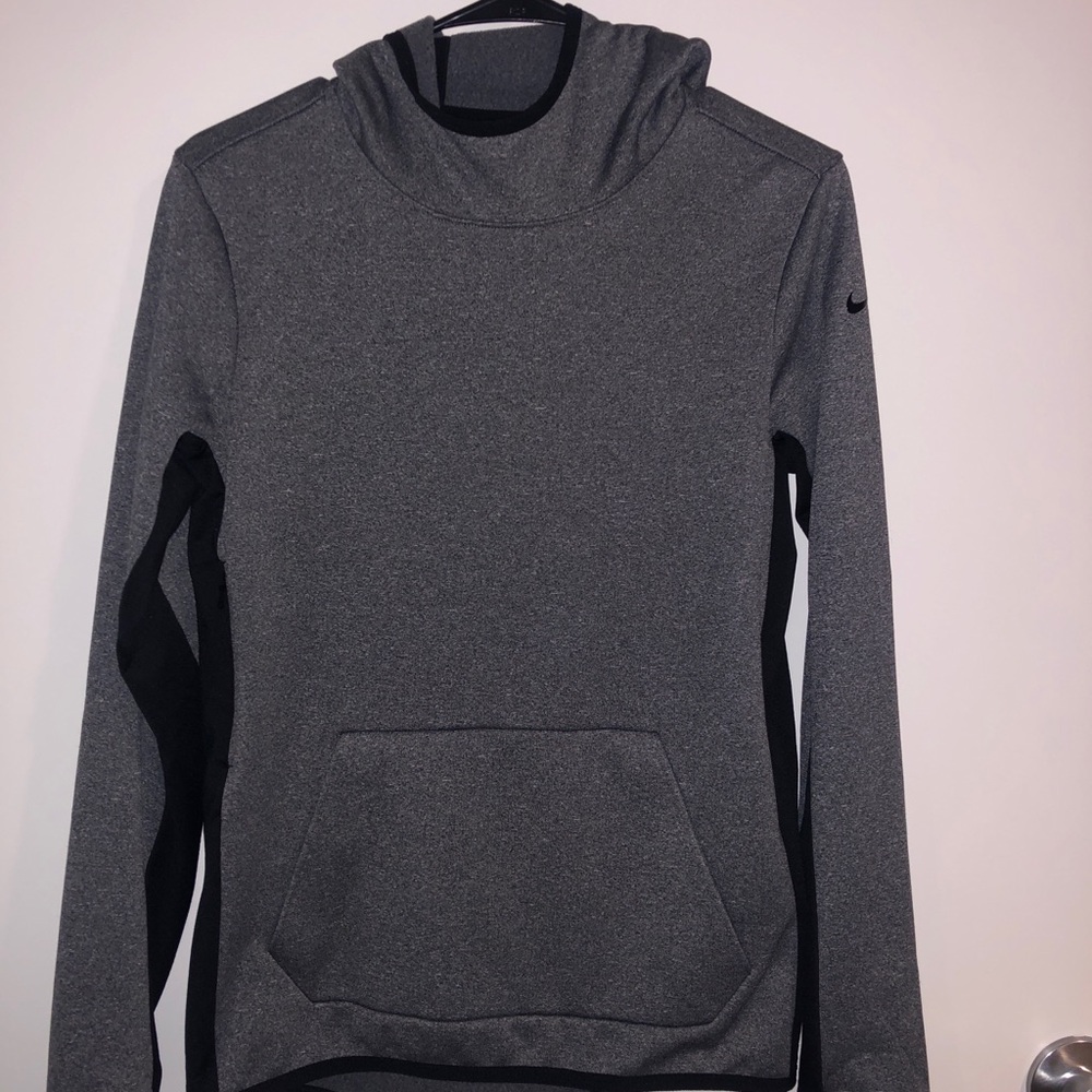 Thermafit Nike Hoodie/Jacket